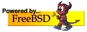for FreeBSD