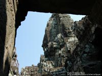 �o�C����( Bayon )�@�B�e�ꏊ�F�V�F�����A�b�v�A�J���{�W�A