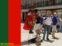 �����tEURO2004�d�l(�ʏ� You is big fool man)�@�B�e�ꏊ�F���X�{��(BAIXA)�A�|���g�K��(PORTUGAL)