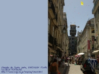 �W�F�X�^�̃G���x�[�^��������ɐ����@�B�e�ꏊ�F���X�{��(BAIXA)�A�|���g�K��(PORTUGAL)
