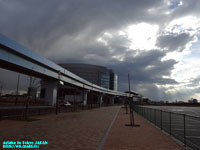 �L���Ƃ�肩����( Ariake ) �B�e�ꏊ�F�L�� �A����